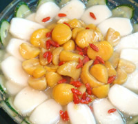 MJ-150型年糕機(jī)