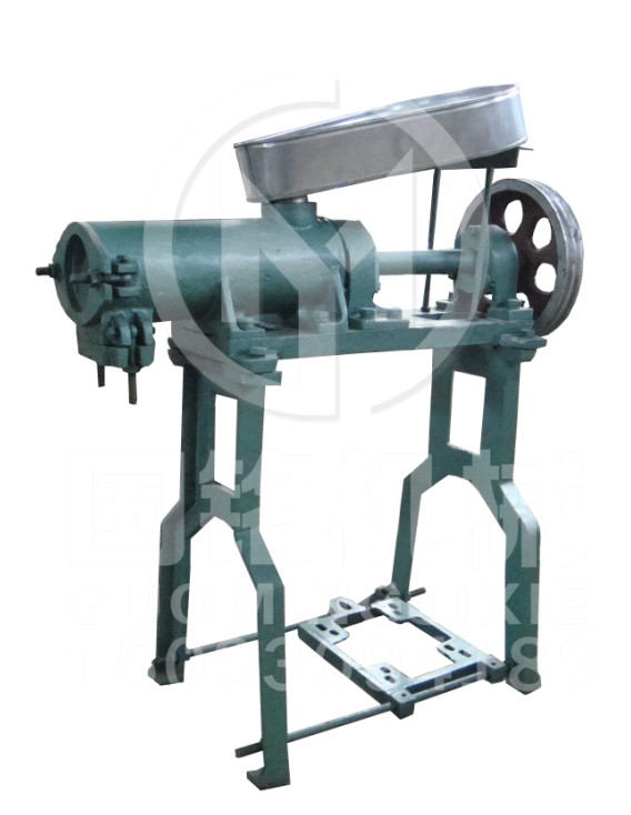 MJ-100米粉機(jī)