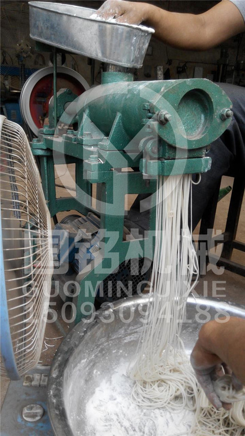 MJ-100米粉機(jī)